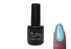 Géllakk 6ml #066 Csillámos égszín kék