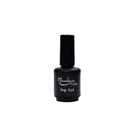 Fixierfreies Glanzgel 6ml #008 Mirror HEMA Free TPO frei