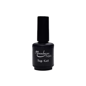 Fixierfreies Glanzgel 14ml #007 Mirror HEMA frei TPO frei