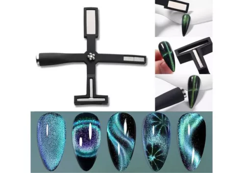 Tiger Eye Extra 5 köpfig #237 Stern