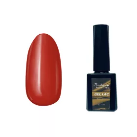 Hema freier Gellack 8 ml #003 Rot