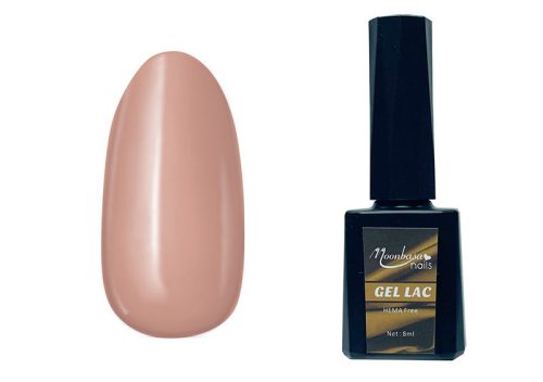 Hema free géllakk 8ml #011 Raffia