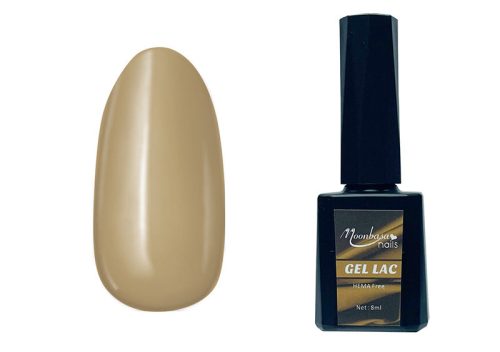 Hema free géllakk 8ml #015 Csontfehér