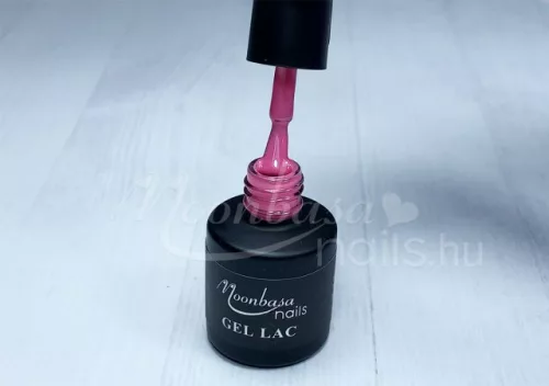 Gellack 6ml #081 Rosa
