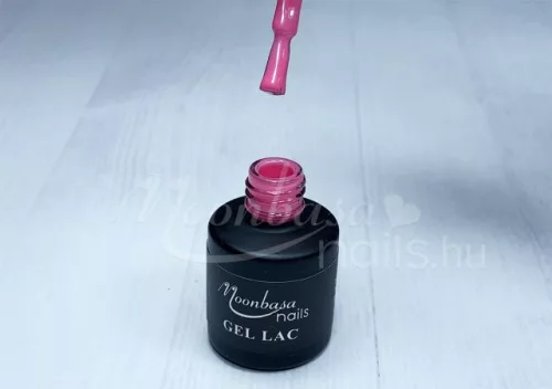 Gellack 6ml #081 Rosa