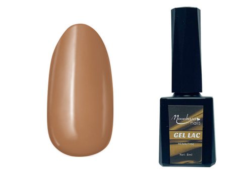 Hema free géllakk 8ml #016 Éger