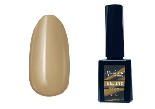Hema free géllakk 8ml #019 Parafaszín