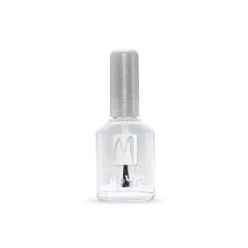 Moyra Schnell trocknender Überlack 12ml  Transparent