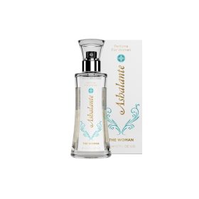 Ashalante Damenparfüm The Women 50 ml