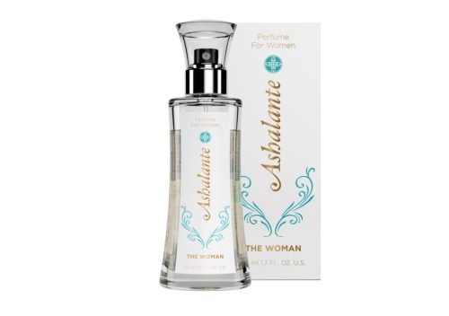 Ashalante Damenparfüm The Women 50 ml
