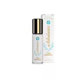 Ashalante Damenparfümöl The Women 6ml  