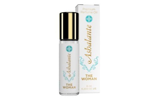 Ashalante Damenparfümöl The Women 6ml  
