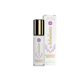 Ashalante Damenparfümöl Dynamic Women 6ml  