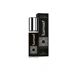 Kamarf Herrenparfümöl The Man Forc 6ml  