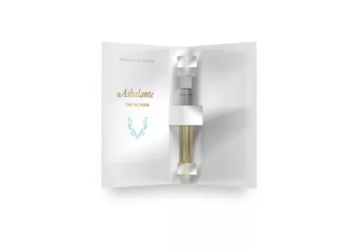 Ashalante Damenparfüm Probe The Women 1,5ml  