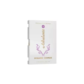 Ashalante Damenparfüm Probe Dynamic Women 1,5ml  