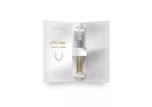 Ashalante Damenparfüm Probe Dynamic Women 1,5ml  