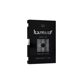 Kamarf Herrenparfüm Probe The Man Force 1,5ml  