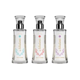 Ashalante Women Parfüm Set 3x50 ml  