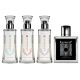 Super Family parfüm csomag 4x50ml  