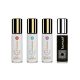Super parfümolaj Szett 4x6ml  