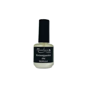 Nagelhautöl 14ml  Vanille