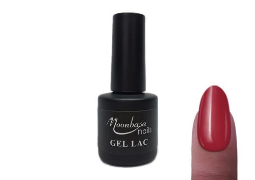 Géllakk 6ml #050 Meggy piros