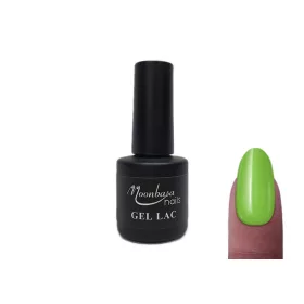 Gellack 6ml #122 Neongrün