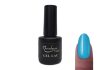 Géllakk 6ml #124 neon kék