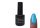 Géllakk 6ml #124 neon kék