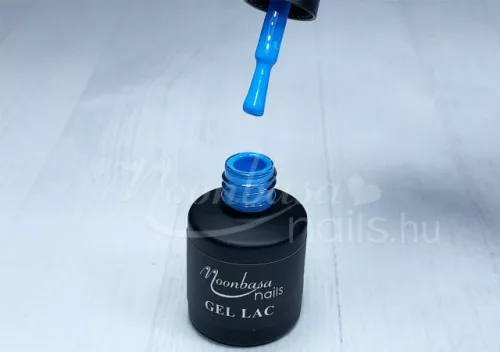 Gellack 6ml #124 Neonblau