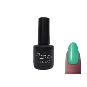 Gellack 6ml #125 Meeresgrün