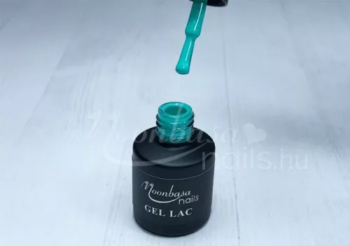 Gellack 6ml #125 Meeresgrün