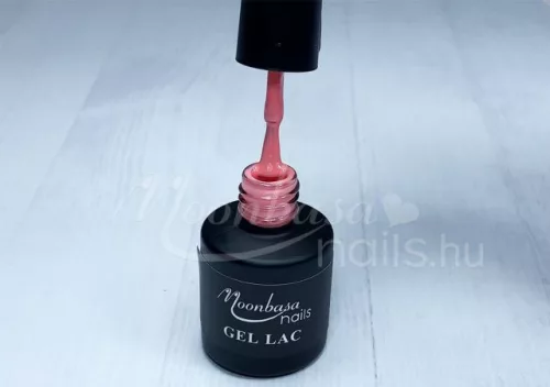 Gellack 6ml #126 Hellrosa