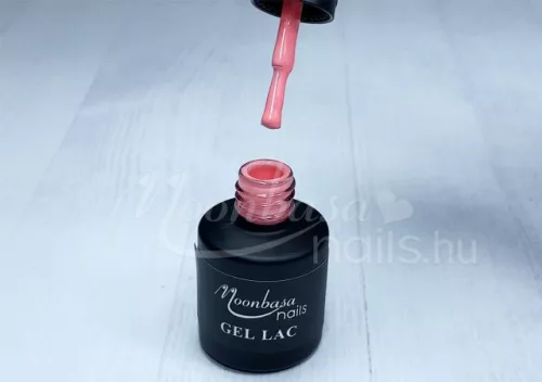 Gellack 6ml #126 Hellrosa