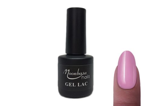Géllakk 6ml #128 Lila