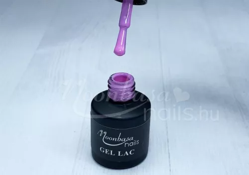 Gellack 6ml #128 Lila