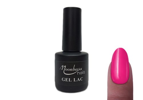 Géllakk 6ml #129 Magenta