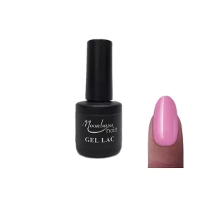 Gellack 6ml #136 Leuchtendes Lila