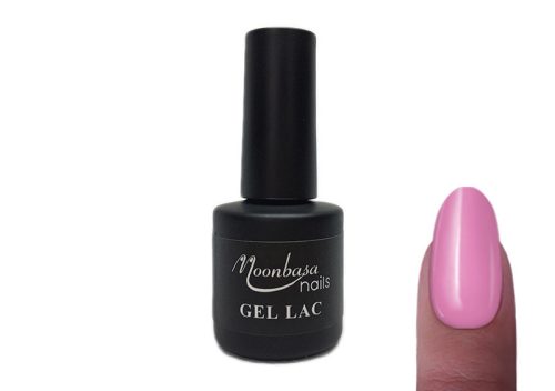 Géllakk 6ml #136 Élénk lila