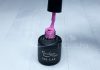 Géllakk 6ml #136 Élénk lila
