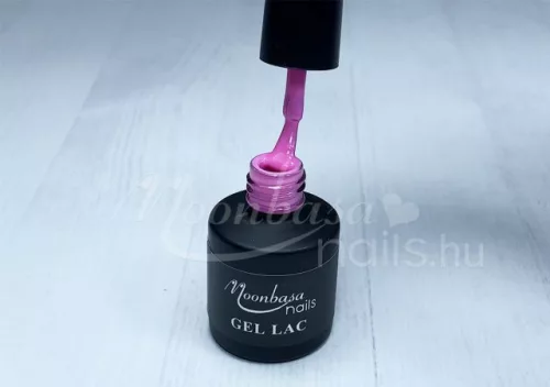 Gellack 6ml #136 Leuchtendes Lila