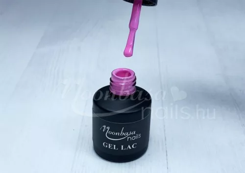 Gellack 6ml #136 Leuchtendes Lila