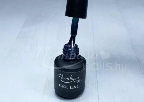 Gellack 6ml #137 Giftgrün