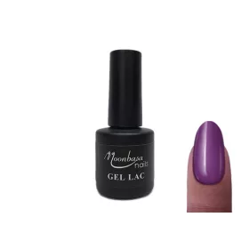 Gellack 6ml #009 Hellviolett