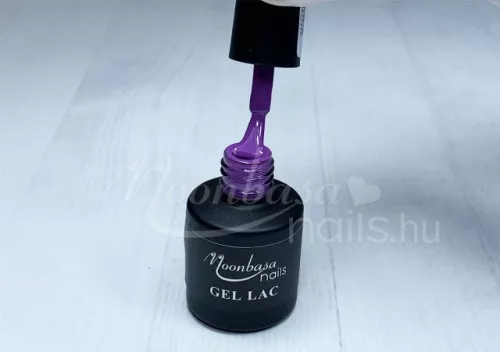 Gellack 6ml #009 Hellviolett