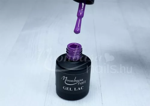 Gellack 6ml #009 Hellviolett