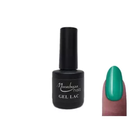 Gellack 6ml #014 Türkisgrün