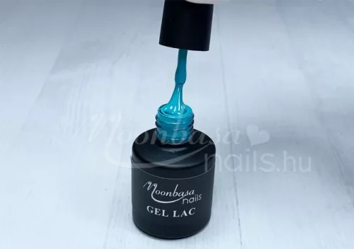 Gellack 6ml #014 Türkisgrün