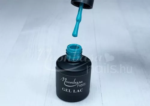 Gellack 6ml #014 Türkisgrün